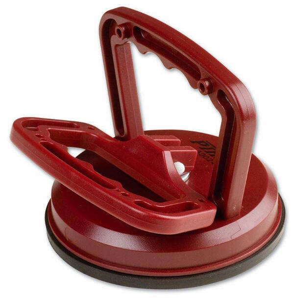 VENTOSA SENCILLA ABS VEN-1 PIHER 20 KG 30024