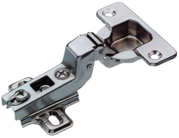 BISAGRA CAZOLETA FIJA SUPERACO AMIG 35 MM 4700 (6257)