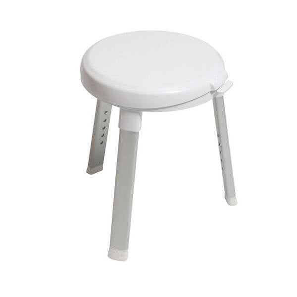 TABURETE DUCHA REGUL.ROTA 360 COTEXSA - 143916
