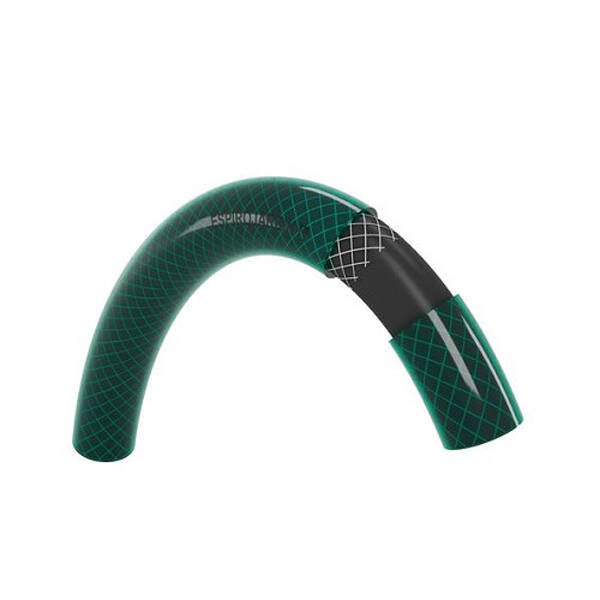 MANGUERA ESPIROJARDIN 15 5/8" ESPIROFLEX R/20 M 25001519020