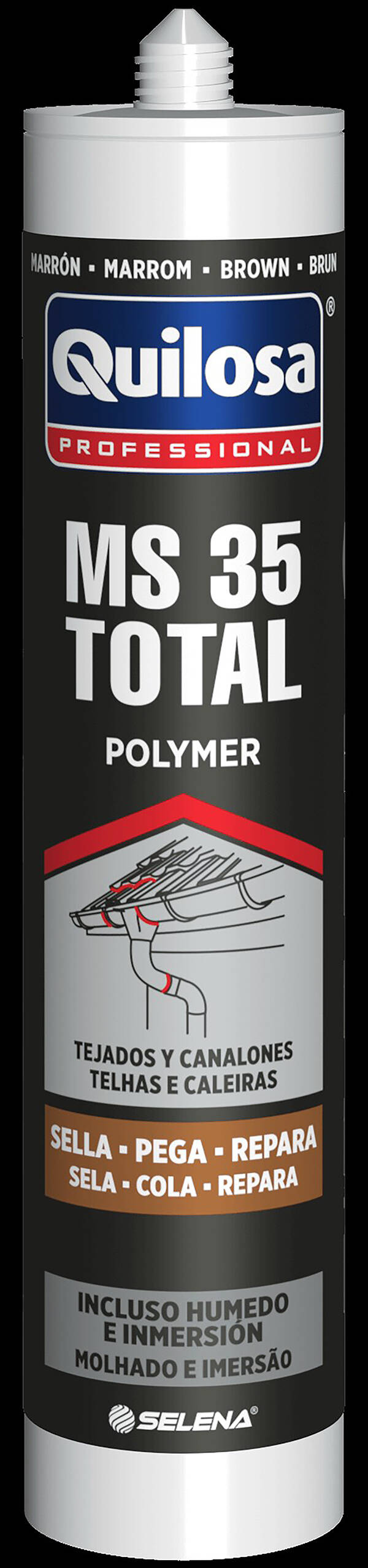 SELLADOR CONSTRUCCION SINTEX MS 35 300 ML