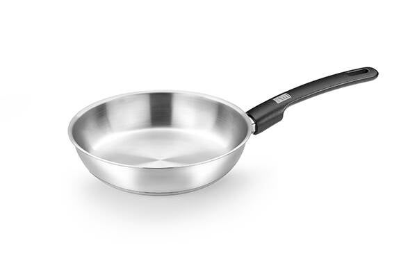 SARTEN INOX ELITE MONIX 20 CM M241320