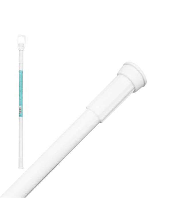 BARRA BAÑO RECTA VERHAL 140-260 CM 22512035