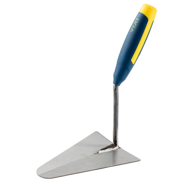 PALETA ALBAÑIL M/BIMATERIAL VIAT 165 MM VIAT41B