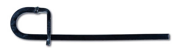 APRIETO ENCOFRADOR TOTAL 135MM NUSAC 80 CM 12608