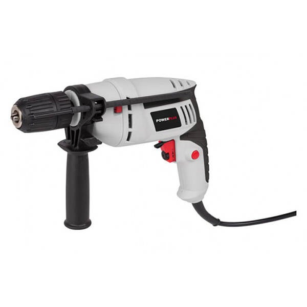 TALADRO PERCUTOR 13MM VARO 600 W POWC10200