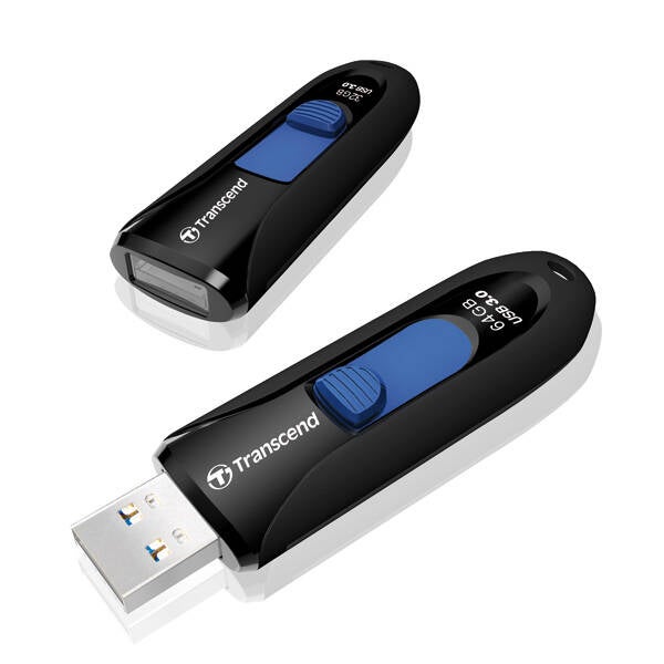 PENDRIVE 790K 3.0 TRANSCEND
