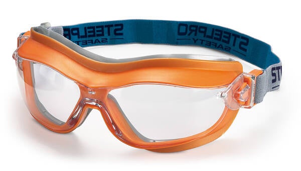 GAFAS PROTECCION ANTIRAYA/VAHO MARCA - 2188-GIX7 N