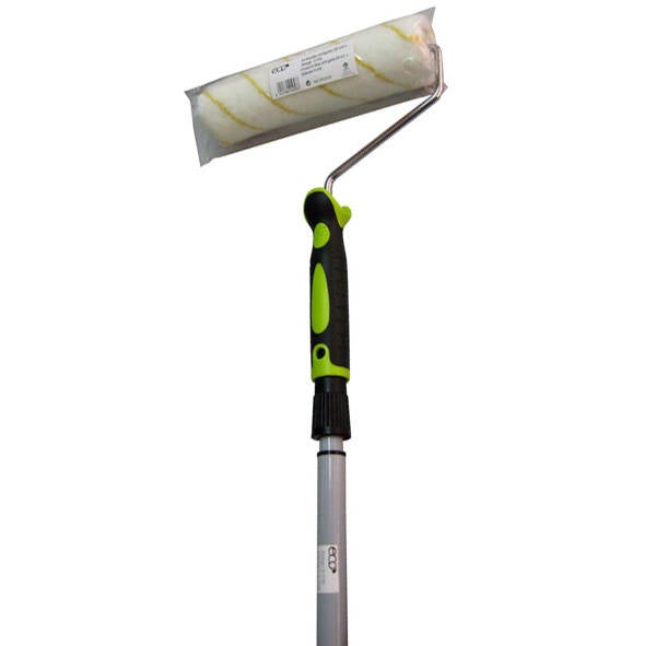 RODILLO ANTIGOTA+ALARGO RULO PLUMA 22 CM K900010