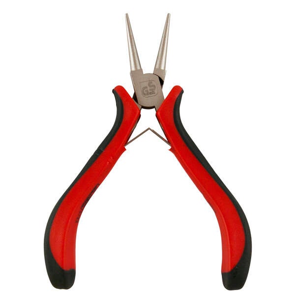 ALICATE MINI BOCA REDONDA PROFER TOP 100 MM PT0880