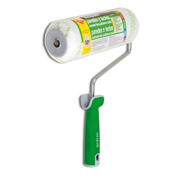 RODILLO ANTIGOTA RITMO TEFLON 50 C/TORN NESPOLI 22 CM R955074