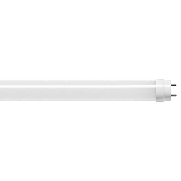 TUBO LED T8 CRISTAL 120 CM FRIA ALFA DYSER 18 W 29338