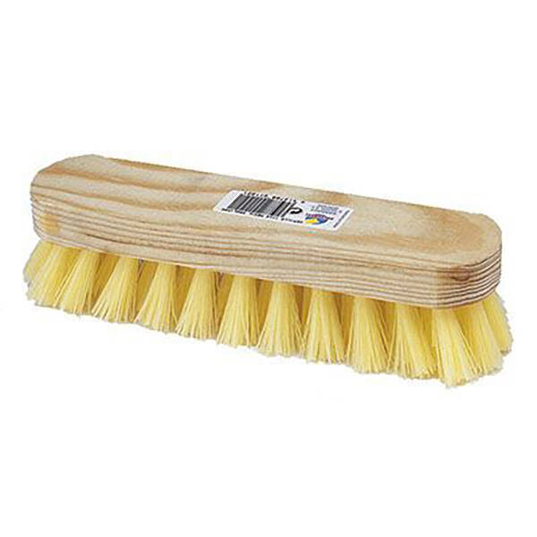 CEPILLO LAVAR MEXIL 11X4 BARBOSA - 1102