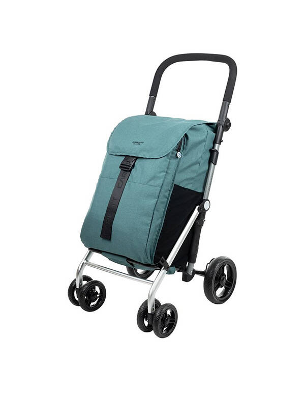 CARRO COMPRA CLASICC FAMILY PINE CARLETT 64+12 L LETT470C-5