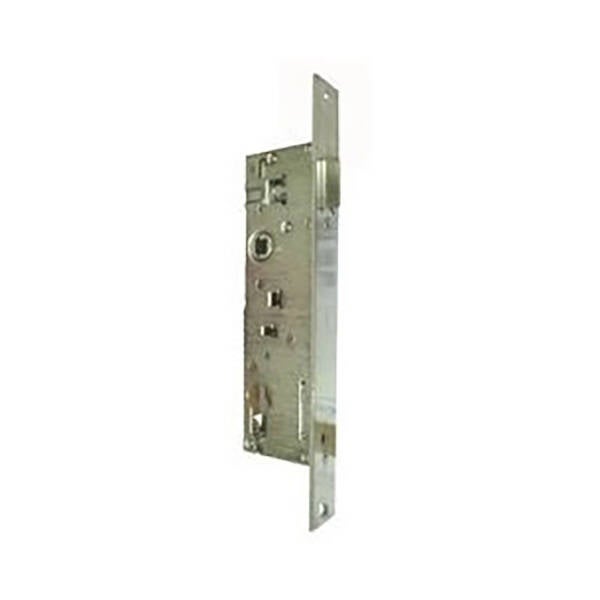 CERRADURA METAL S/BOMBILLO TESA 25 MM 4219/25/3/NI