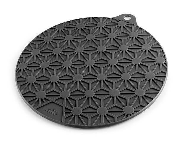 SALVAMANTEL SILICONA MAGN UNITE LACOR - 63042