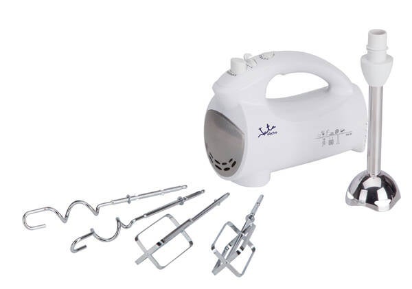 BATIDORA MEZCLADORA + ACC JATA 400 W BT575