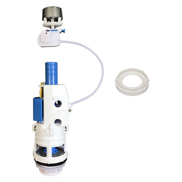 DESCARGADOR CISTERNA CABLE DOBLE DESCARGA TECNOAGUA - 50771