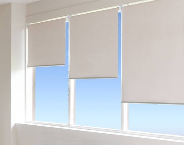 CORTINA ENROLLABLE SUNSHIN NAT EPID 80X190 CM 060500080160