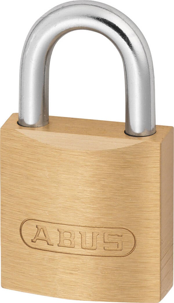 CANDADO LATON SERIE 713 ABUS