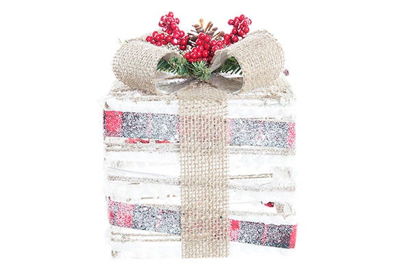 REGALO RATAN LED SET-3 ITEM - NV197617