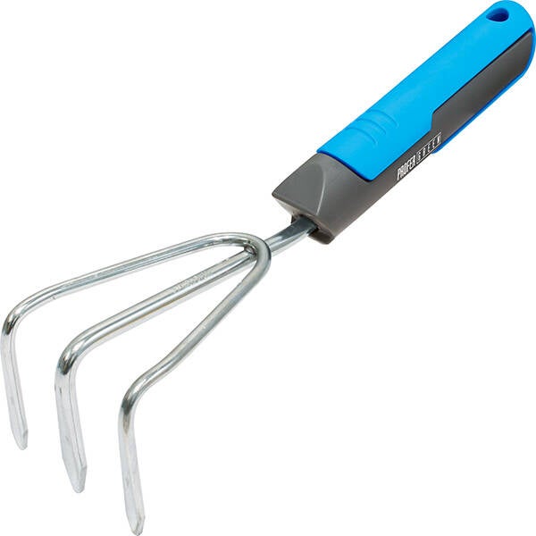 CULTIVADOR 3 PUAS PROFER GREEN - PG0204