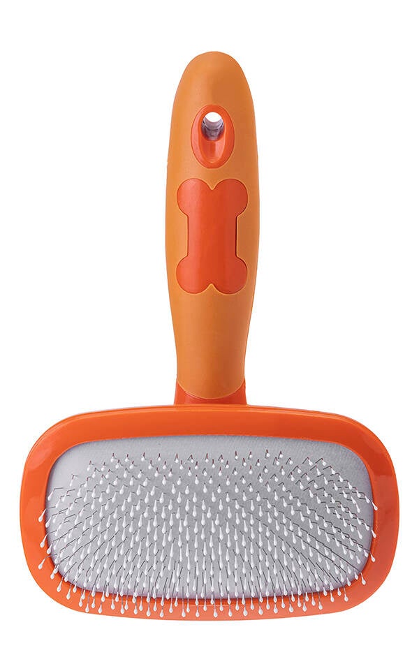 CEPILLO METALICO MASCOTAS PETS CLUB - 11564