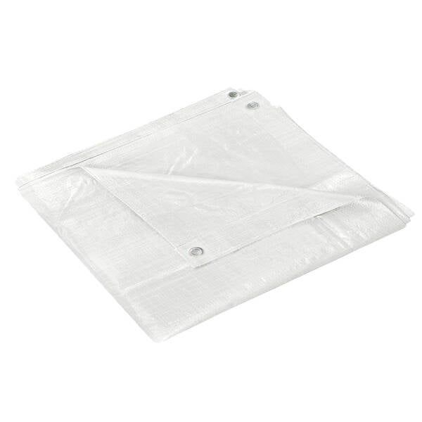 TOLDO MULTIUSO BLANCO 115 GRS PROFER GREEN 6X10 M PG0720