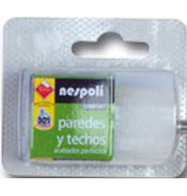 RECAMBIO MINI TECHOS(2)TEFLON- RITMO NESPOLI 6 CM R855774