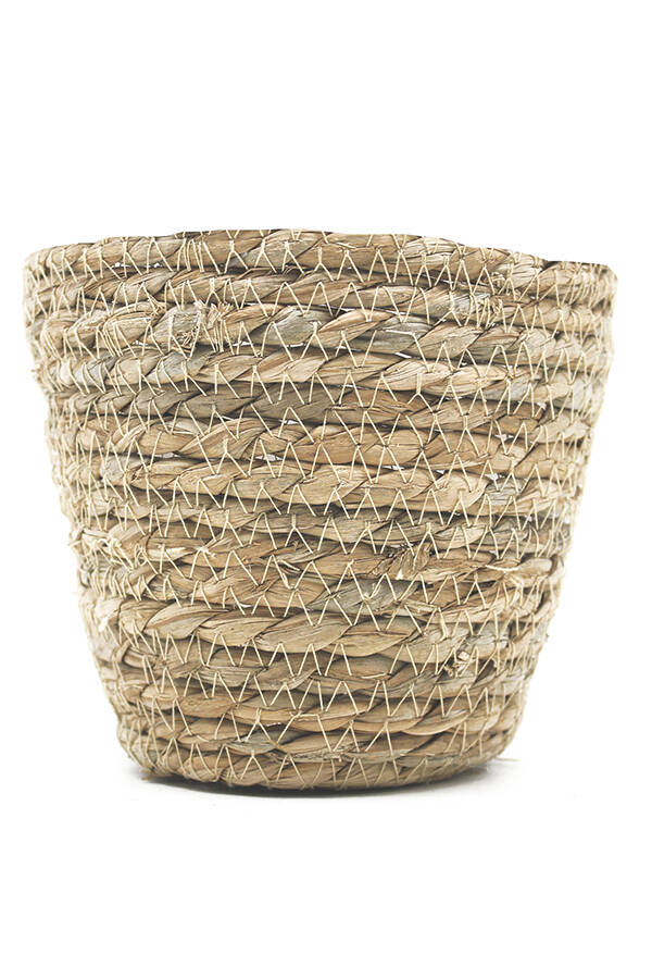 CESTO GORGES SINDER 19X16 CM 6706153