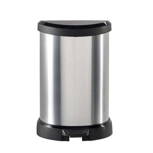 CUBO PEDAL DECOBIN CURVER 20 L 220959