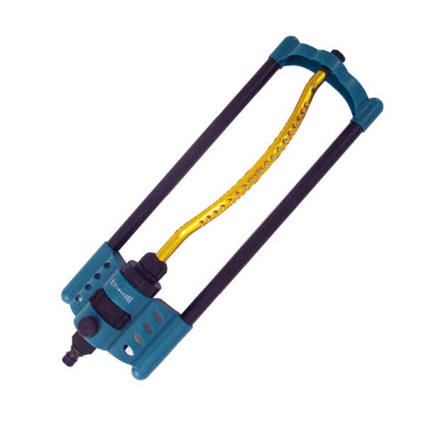 ASPERSOR PLASTICO OSC DELUXE PROFER GREEN - PG0206