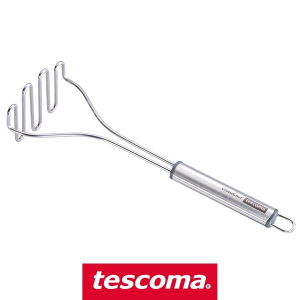 PRENSAPATATAS GRANDCHEF TESCOMA 31X10,5 CM 428284