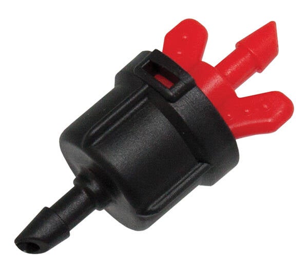 GOTERO BARREL 4LT/H DESMONTABL AQUACONTROL - 905010