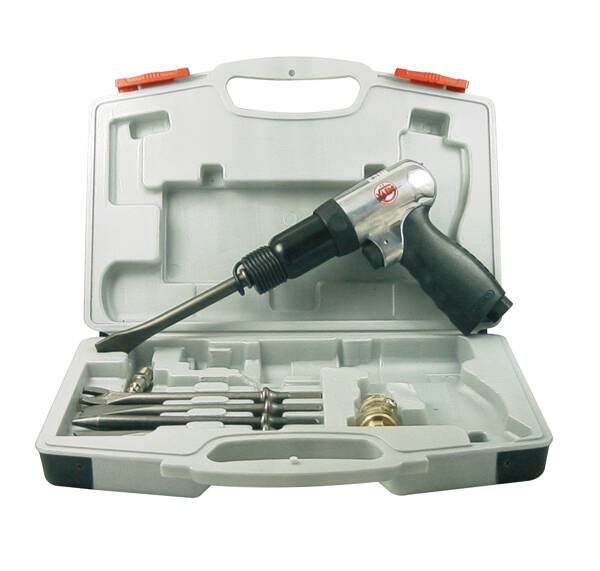 MARTILLO NEUMATICO CINCELAR+AC YAIM - YA192KIT