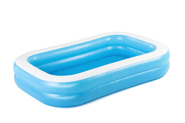 PISCINA HINCH FAMILIAR BESTWAY 262X175X51 54006