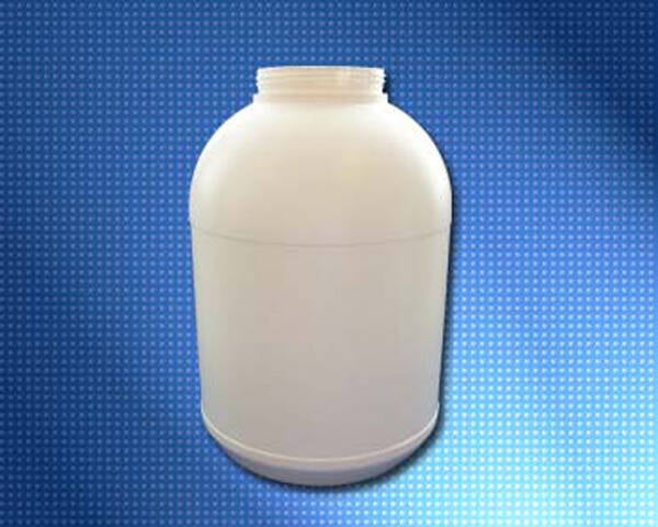 BIDON PLASTICO BOCA 12 REPLI 10 L BDCH0010LN12XXRA