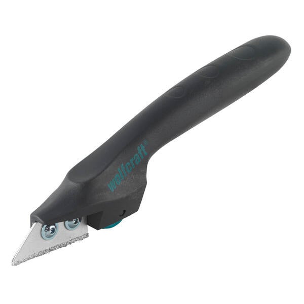 RASCADOR JUNTAS ARGAMASA WOLFCRAFT 2-6 MM 5570