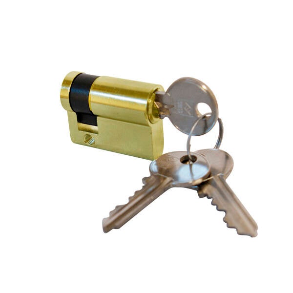BOMBILLO SERRETA NIQUEL MEDIO METAL LC PROFER TOP 30X10 MM PT0991