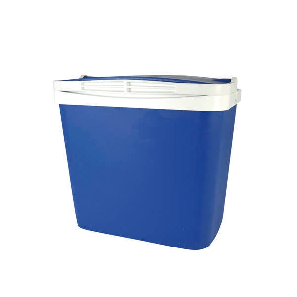 NEVERA RIGIDA AZUL CAMPOS 24 L 75225