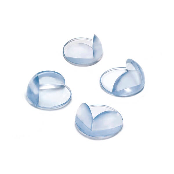 PROTECTOR ESQUINA INFANT 4UD INOFIX - 5000-0-