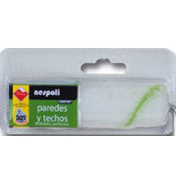 RECAMBIO MINI TECHOS(2)TEFLON-RITMO NESPOLI 11 CM R855474