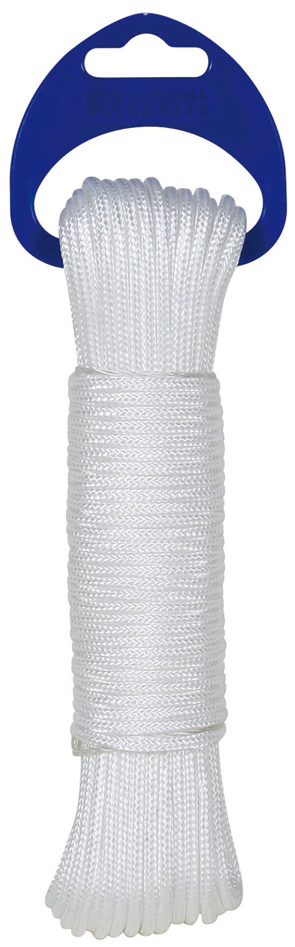 CORDON RIEL PP 2,5 MM BLANCO PROFER HOME 10 M PH1287