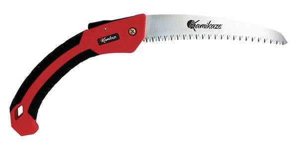 SERRUCHO PODAR PLEGABLE C-180-H KAMIKAZE 180 MM 2986