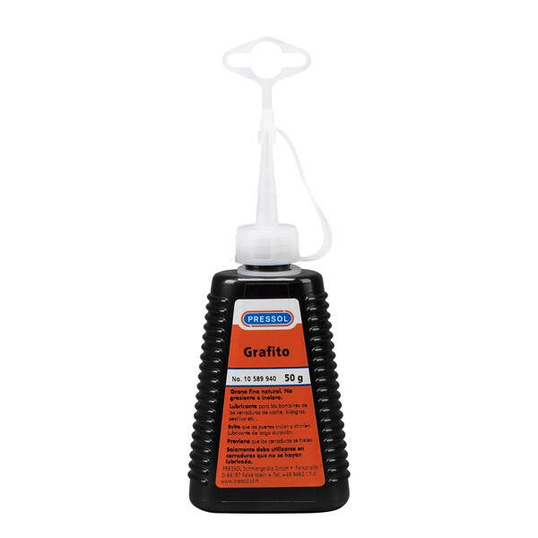 GRAFITO MULTIUSO PRESSOL 50 G 10589 940