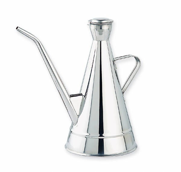 ACEITERA INOX ILSA 1 L 361