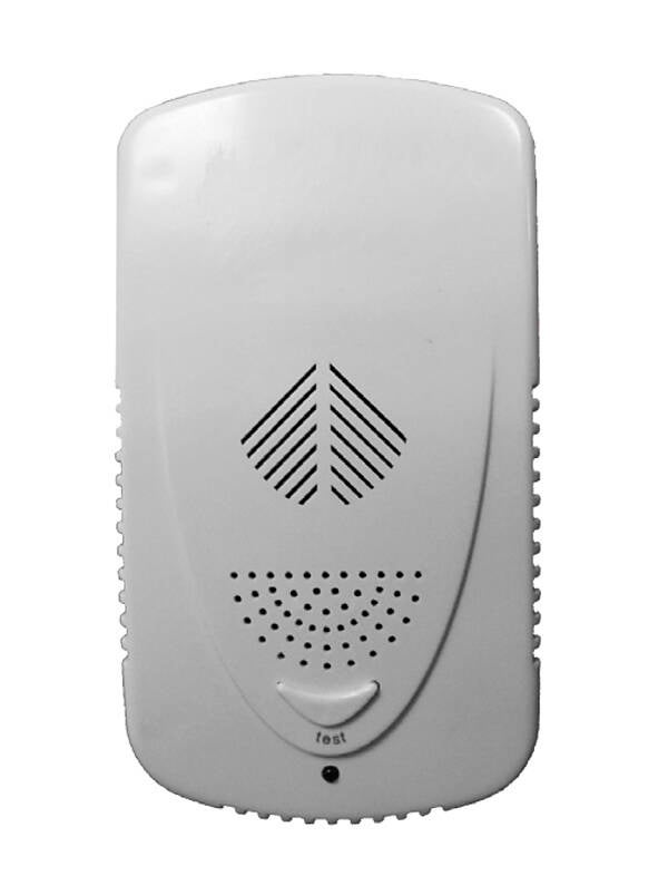 DETECTOR DE GAS ACHA - 60105