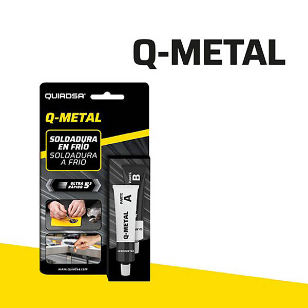 SOLDADURA INSTAN FRIO QUIADSA 20 ML 53323033