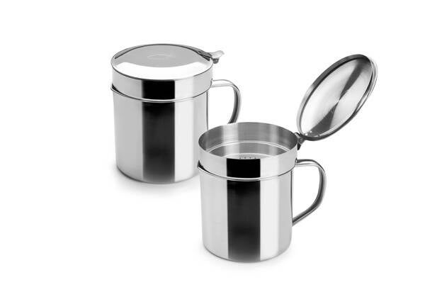 GRASERA INOX IBILI 1 L