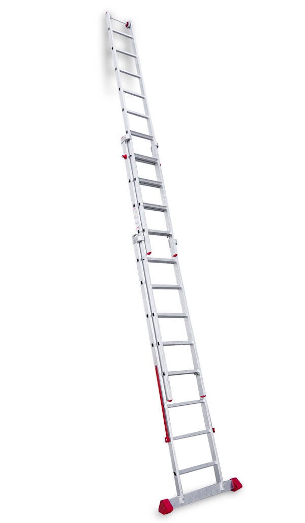 ESCALERA I COMBI 3T 9+10+10 FARAONE - EN1510